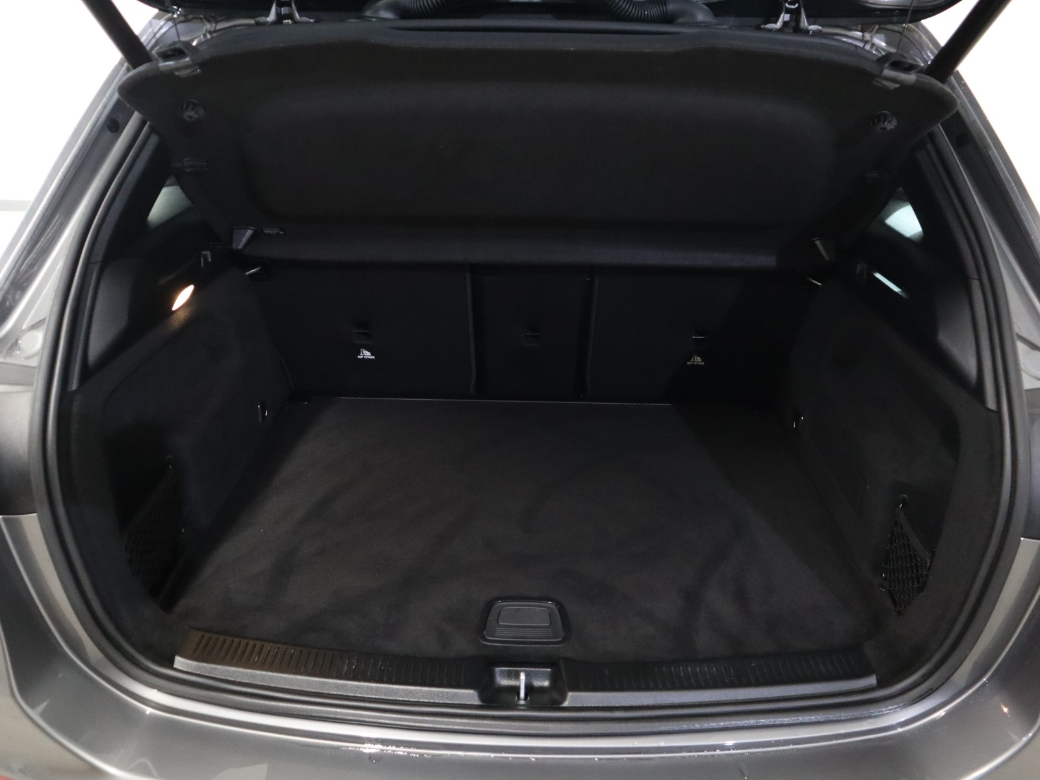 2019 Mercedes-Benz B Class