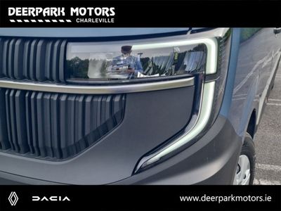 2026 Renault Master
