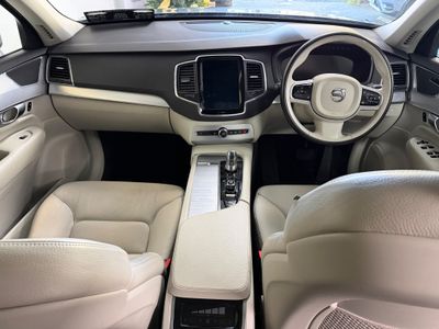 2019 Volvo XC90
