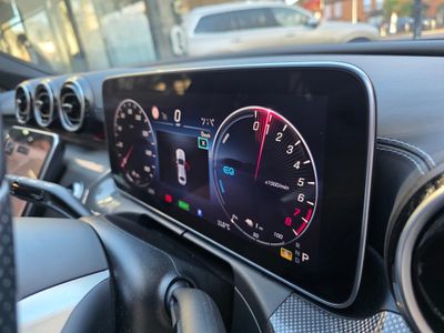 2022 Mercedes-Benz C Class