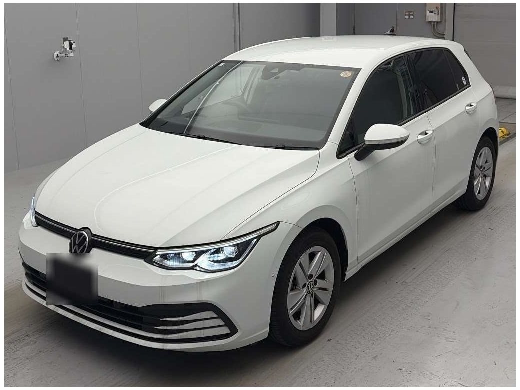2023 Volkswagen Golf