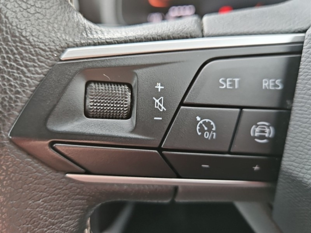 2023 SEAT Arona