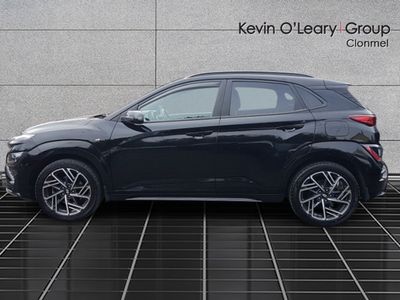 2023 Hyundai Kona