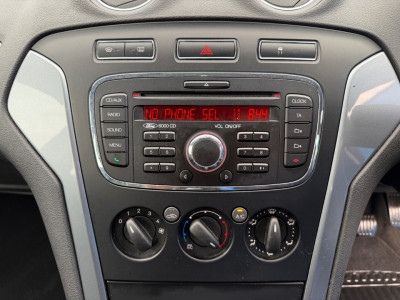 2012 Ford Mondeo