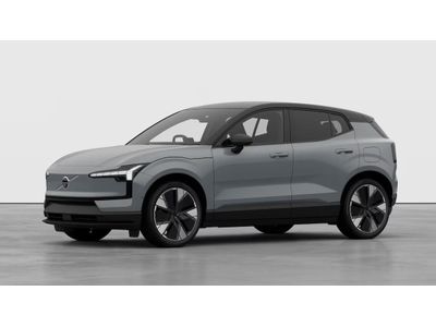 2026 Volvo EX30