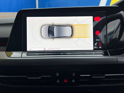 2023 Volkswagen Golf