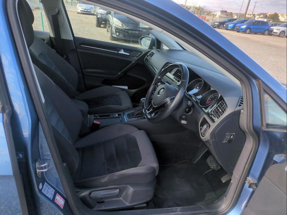 2014 Volkswagen Golf
