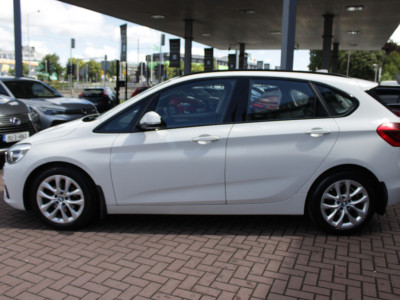 2015 BMW 2 Series