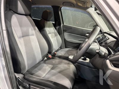 2021 Honda Fit
