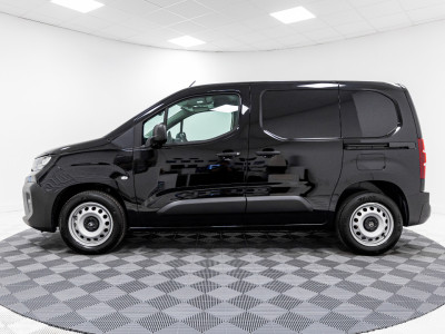 2026 Citroen Berlingo
