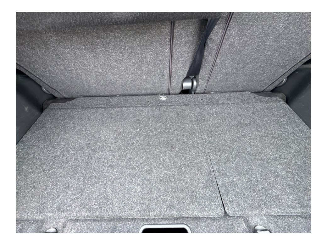 2007 Toyota Yaris