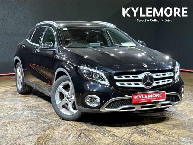 vehicle for sale from Kylemore Cars