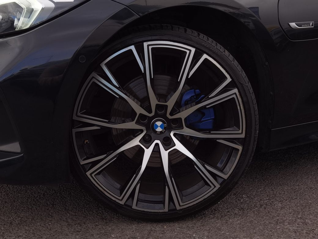 2023 BMW 3 Series