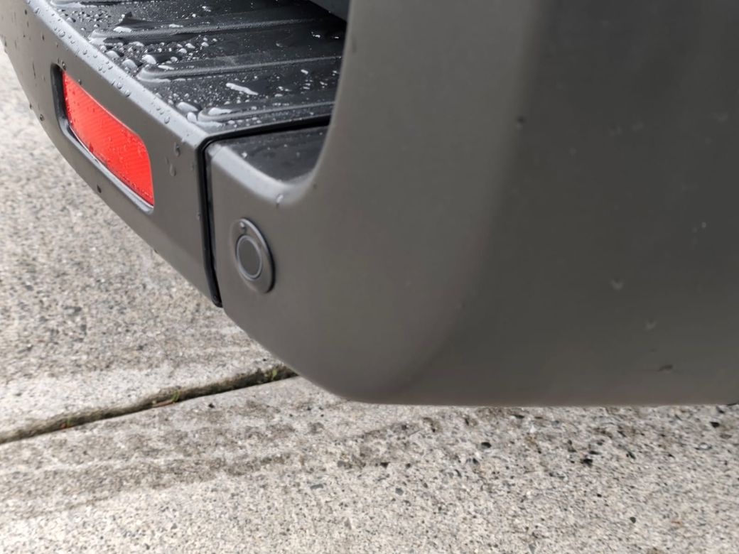 2022 Ford Transit