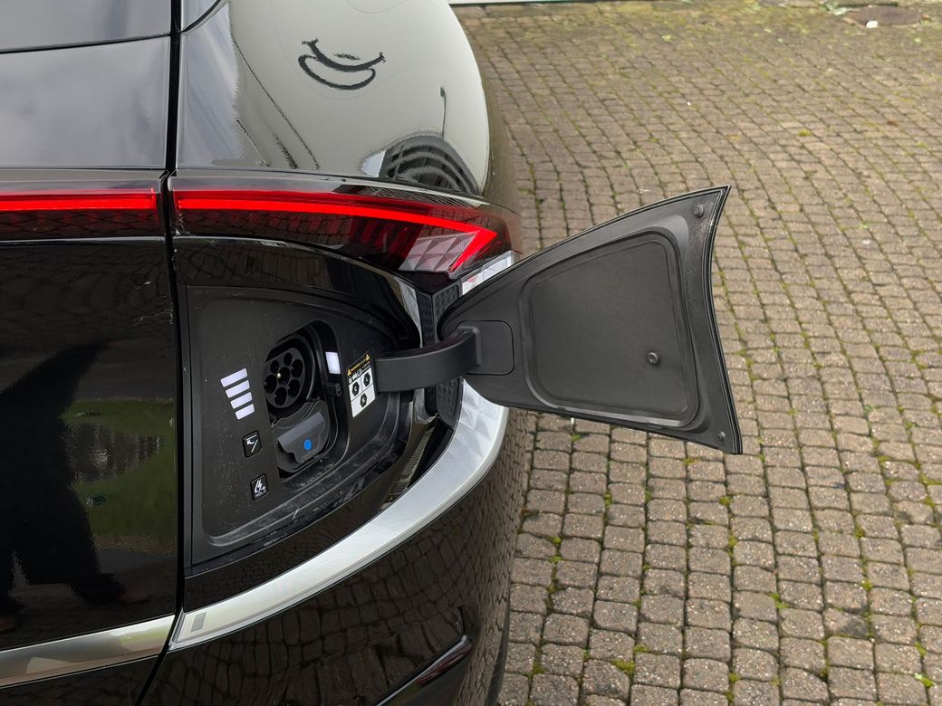 2026 Kia EV6