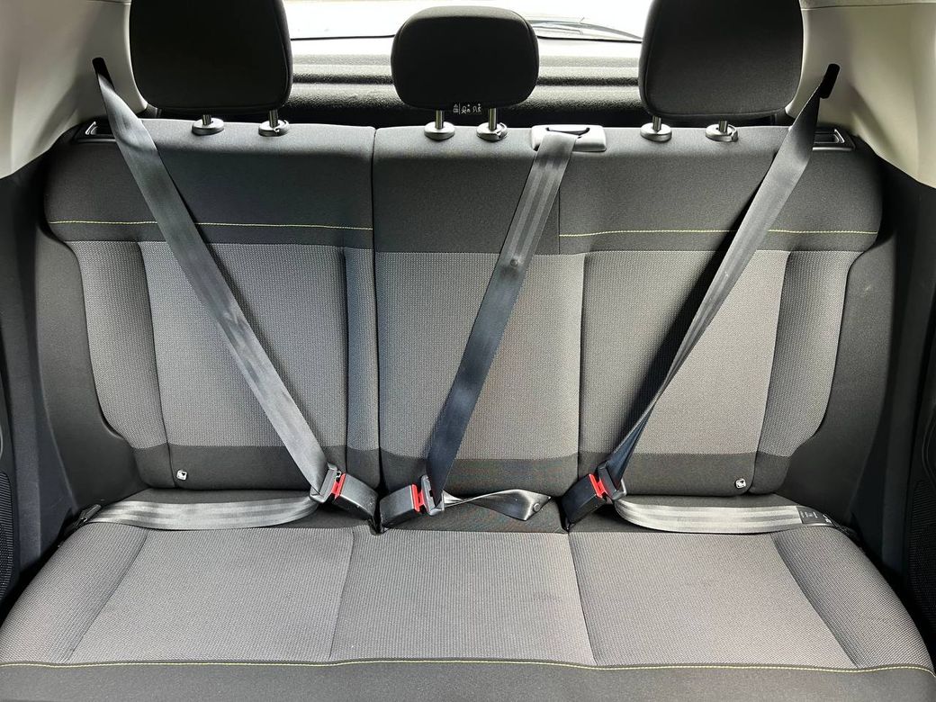 2022 Citroen C3