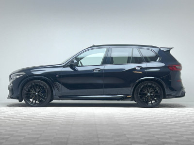 2020 BMW X5