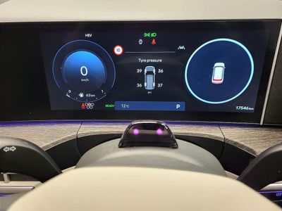 2025 Hyundai Santa Fe