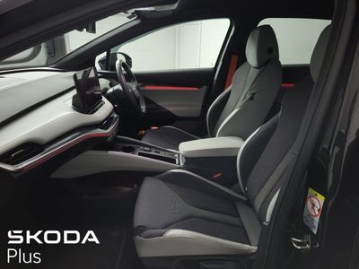 2026 Skoda Elroq