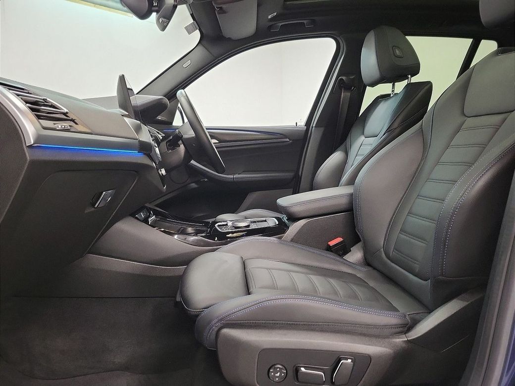 2024 BMW iX3