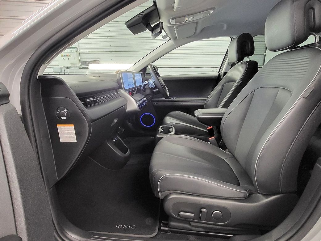 2024 Hyundai Ioniq 5