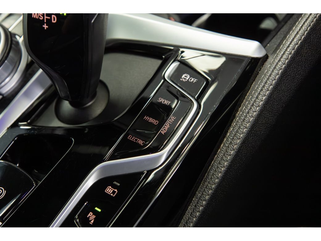 2021 BMW 5 Series