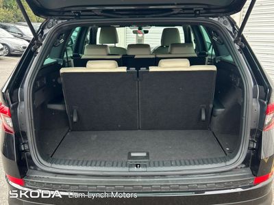 2021 Skoda Kodiaq