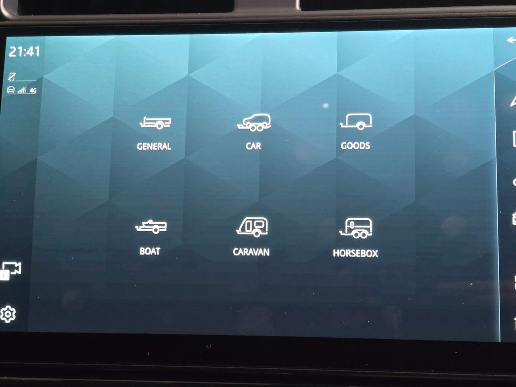 2023 Land Rover Discovery