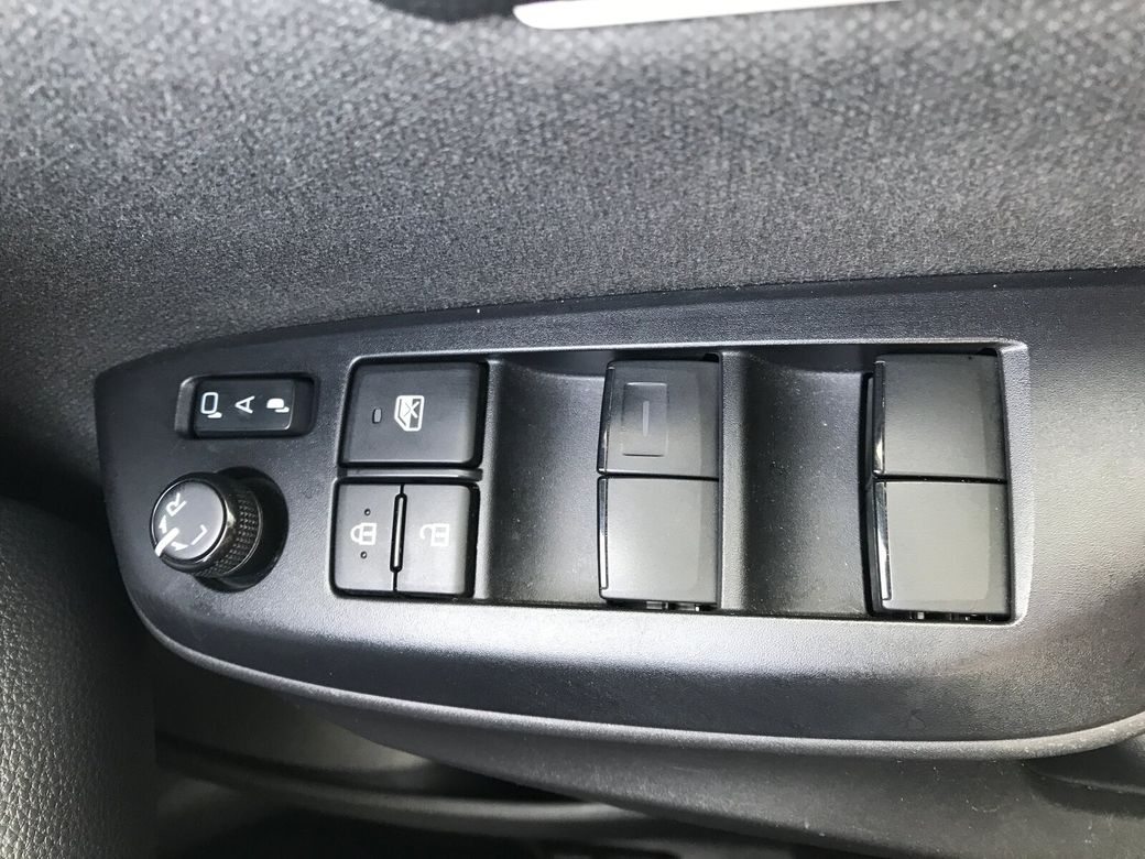 2022 Toyota Yaris