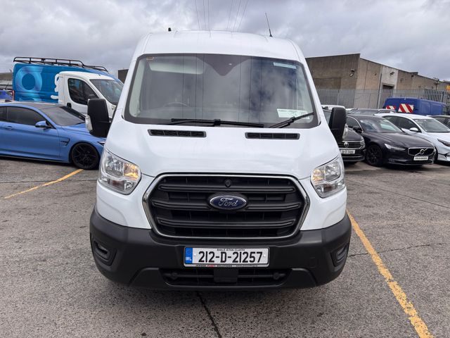 vehicle for sale from J & G Trade Car Sales Ltd