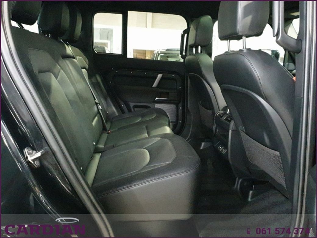 2023 Land Rover Defender