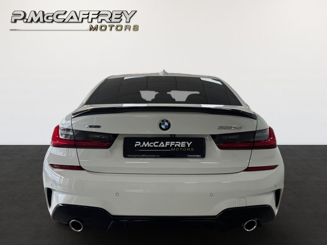 2020 BMW 3 Series