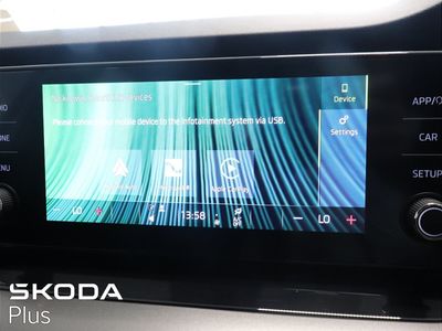 2023 Skoda Octavia