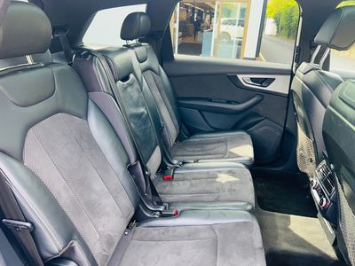 2015 Audi Q7
