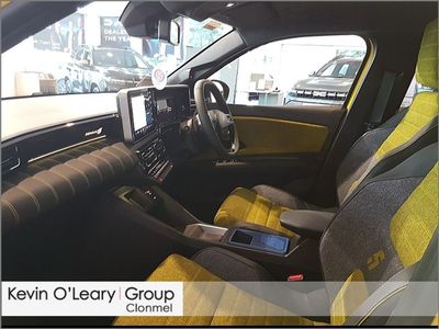 2026 Renault 5