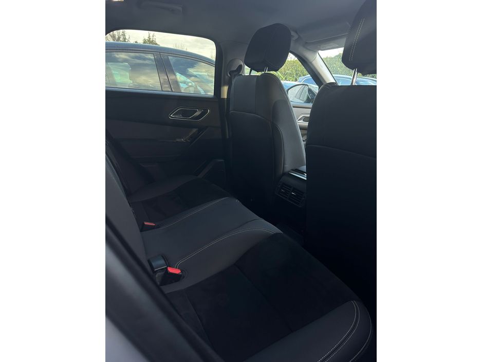 2018 Land Rover Range Rover Velar