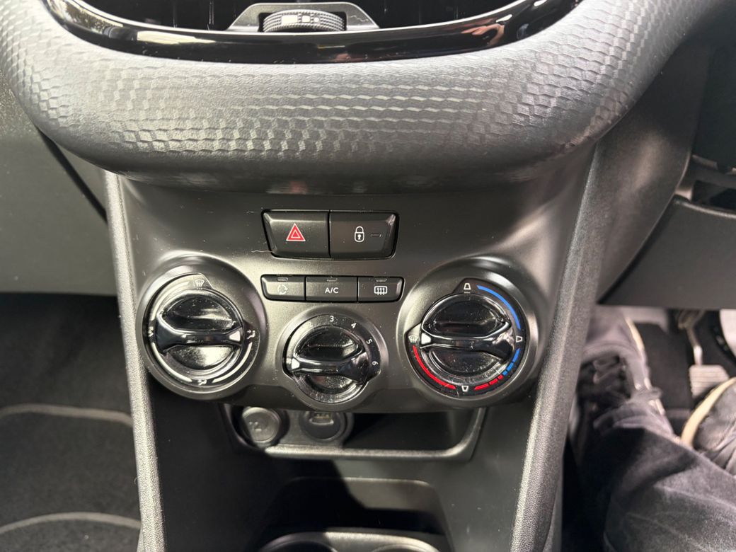 2019 Peugeot 208