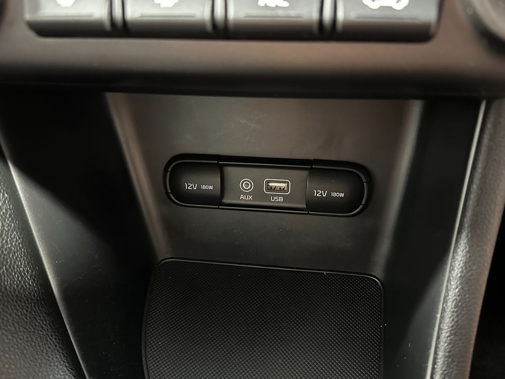 2016 Kia Sportage