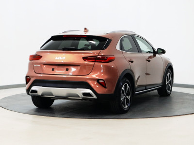 2022 Kia Ceed