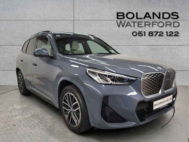 vehicle for sale from Bolands Waterford