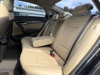 2015 Hyundai i40
