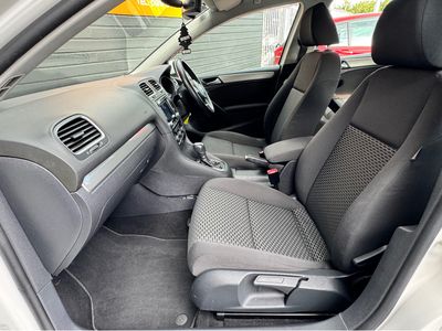 2013 Volkswagen Golf