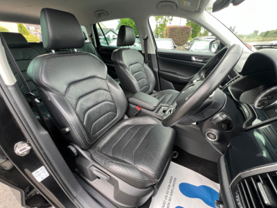 2021 Skoda Kodiaq
