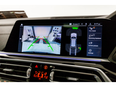 2023 BMW X5
