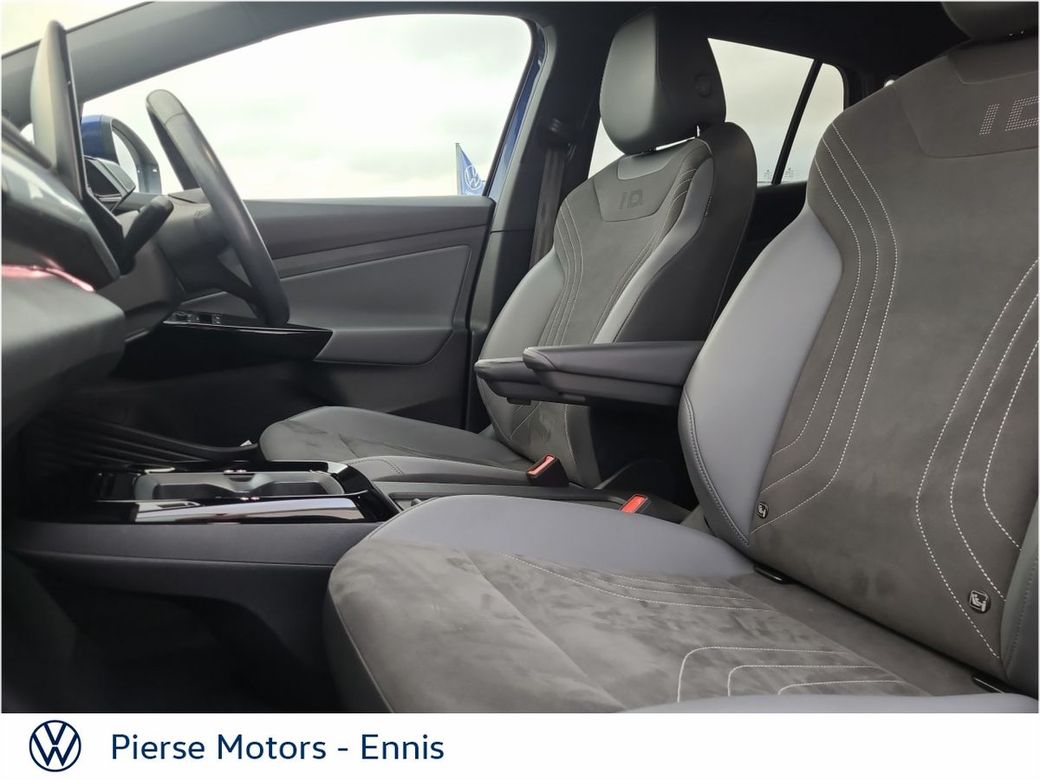 2023 Volkswagen ID.4