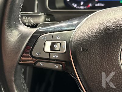 2020 Volkswagen Golf