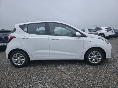 2019 Hyundai i10