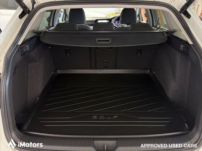 2022 Volkswagen Golf