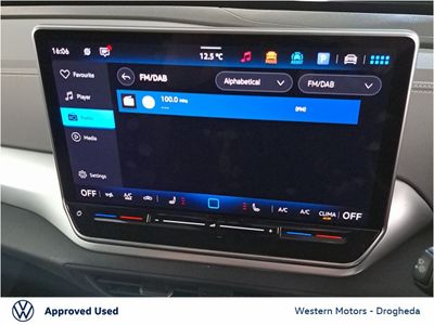 2025 Volkswagen ID.4