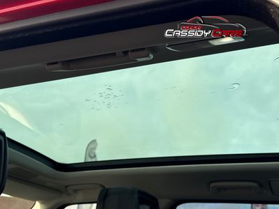 2022 Land Rover Range Rover Sport